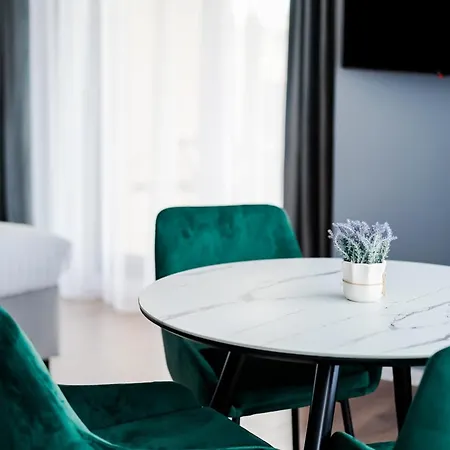 Tower Apartments Cluj-Napoca Room photo