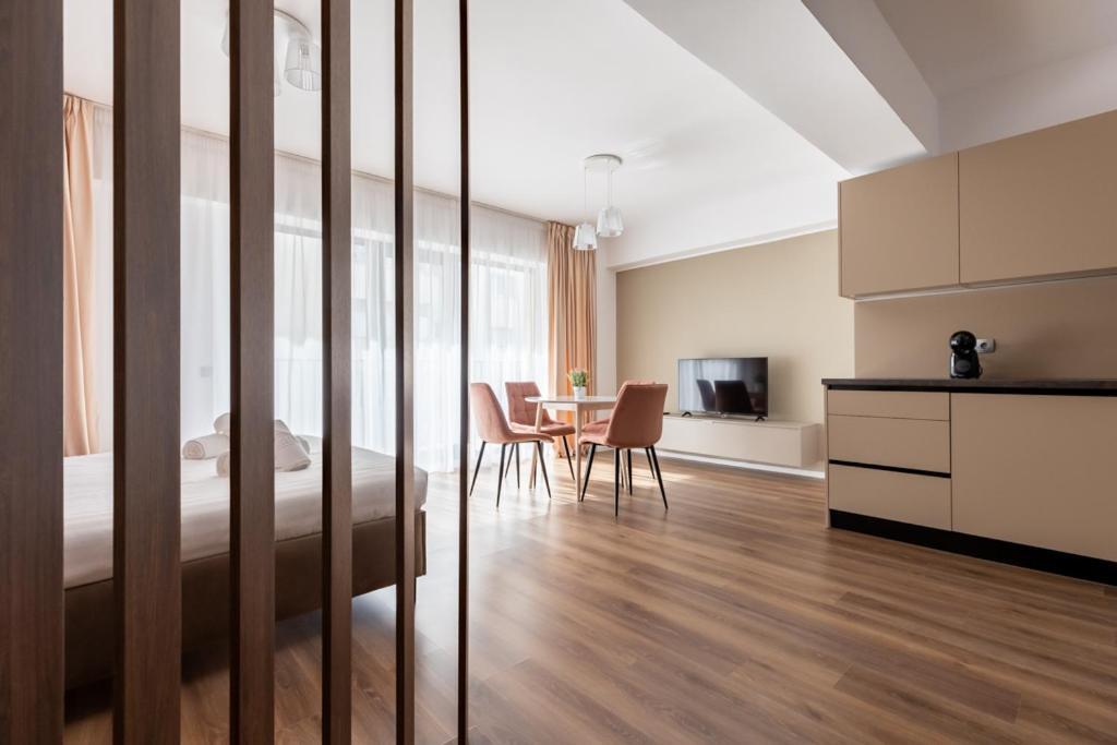 Apartament Tower