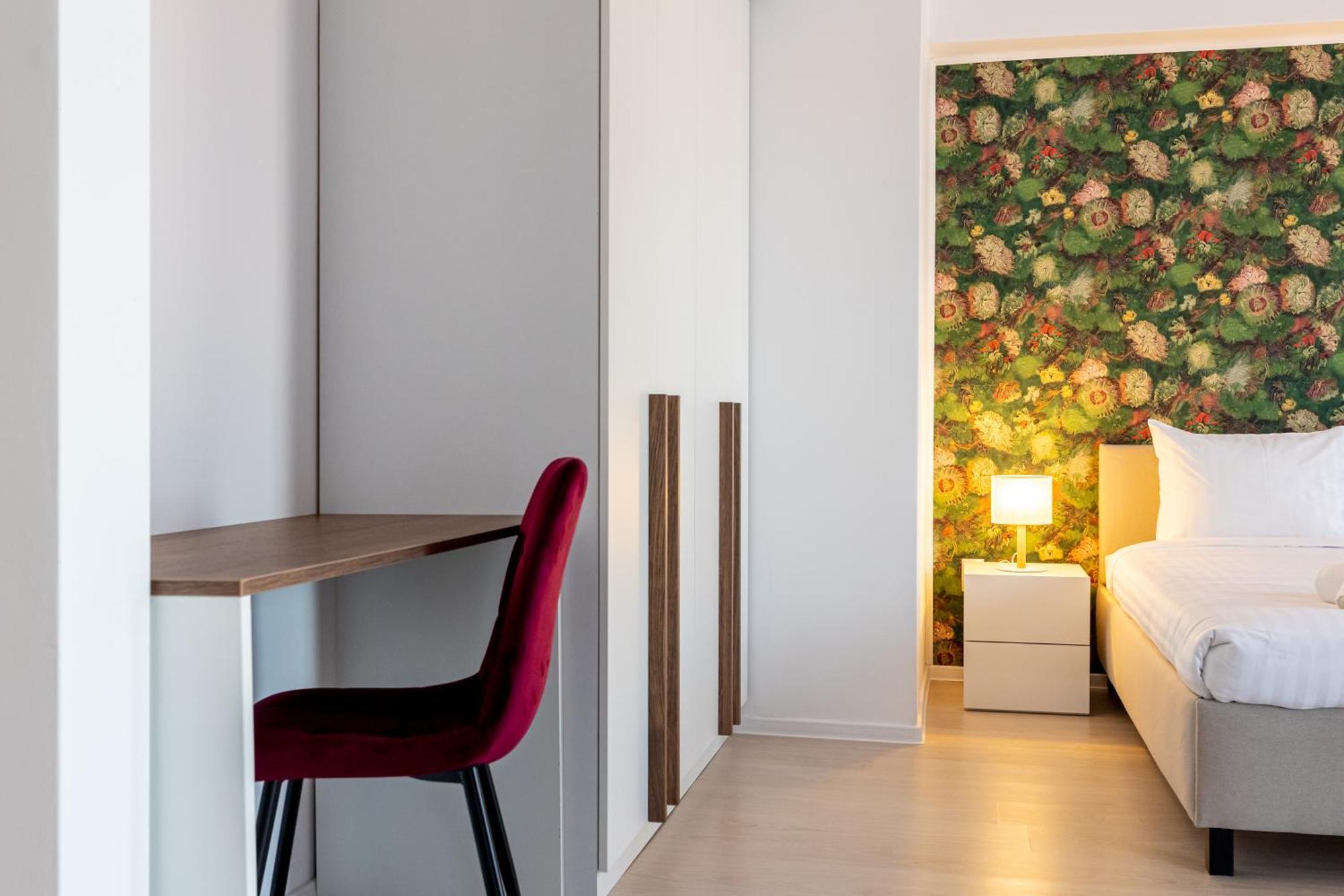 Apartament Tower Cluj-Napoca